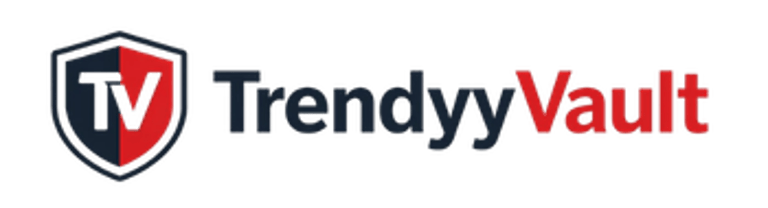 TrendVault logo