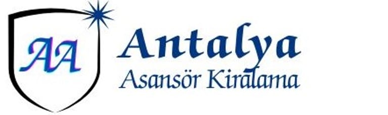 Döşemealtı Asansör Kiralama logo