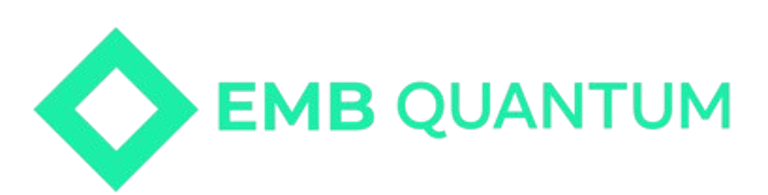 EMB QUANTUM logo