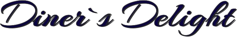 Diner's Delight | Taste the Flavours of Deccan(Hyderabadi) Food logo