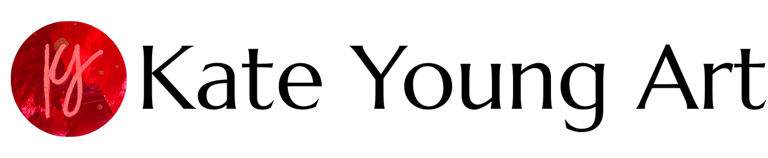Kate Young Art logo