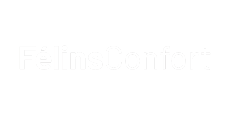 Félins Confort logo