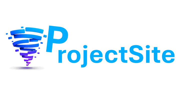 Project Site logo