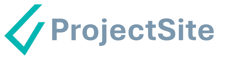 Project Site logo