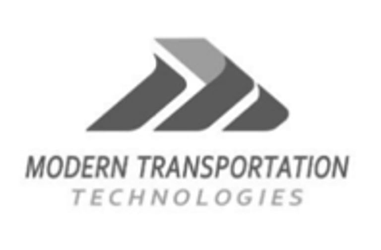 Modern Transport Tech logo