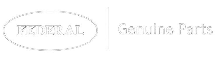 FEDERAL AUTO PART logo