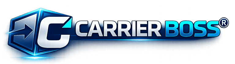 Carrier Boss logo