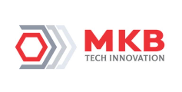MKB Tech Innovation logo