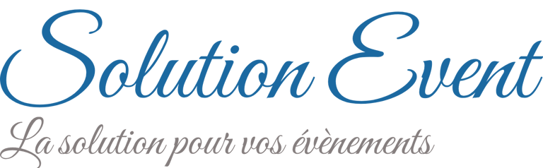 SolutionEvent logo