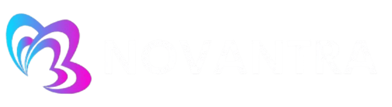 Novantra logo