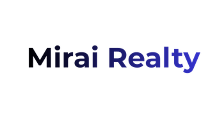 MiraiRealty logo