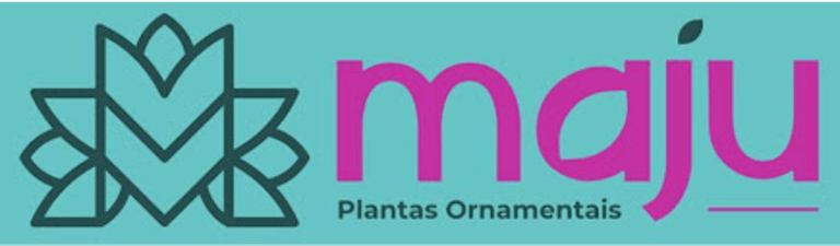 Maju Plantas - Serviços logo