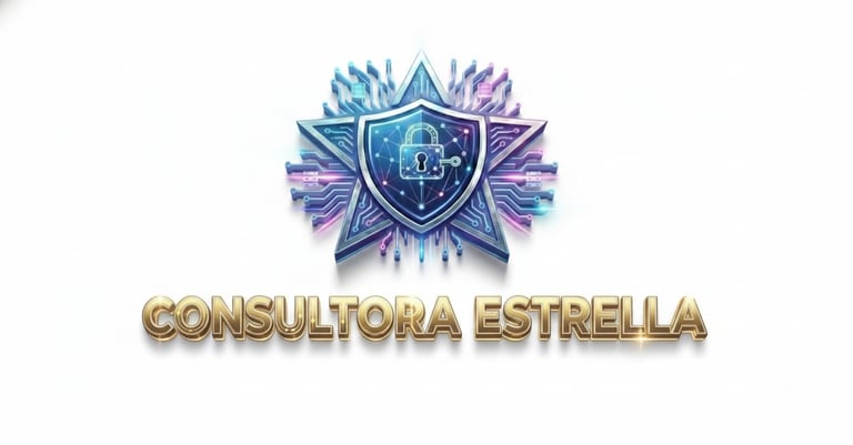 Consultora Estrella logo