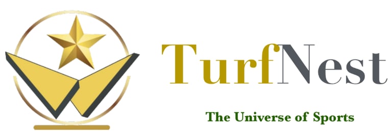 Turf Nest logo
