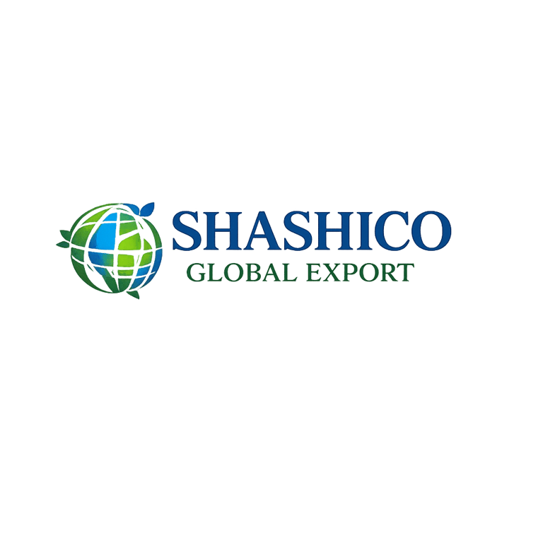 Shashico Global Exports logo
