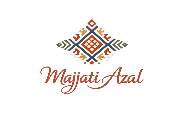 Majjati Azal Collection logo
