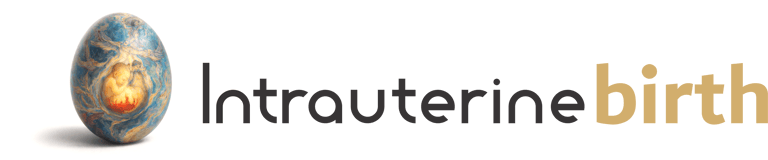 Intrauterine Birth logo