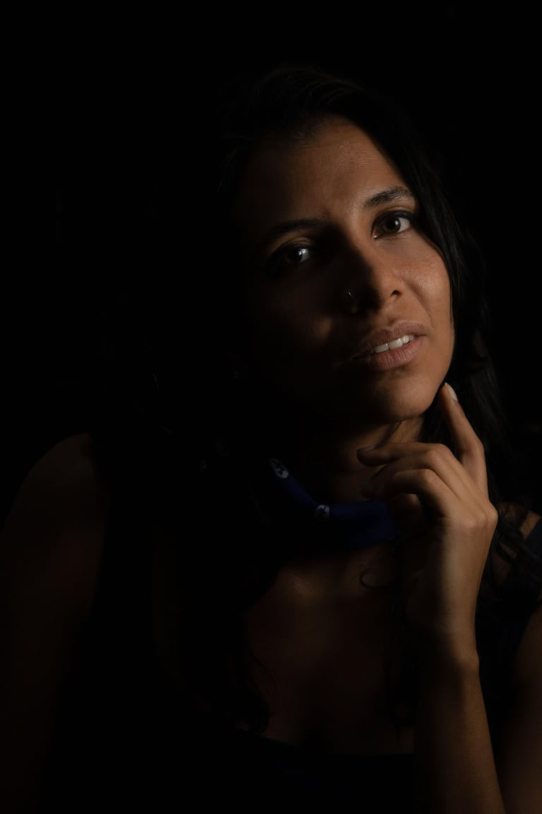 Rebeldía by gyme gonzalez