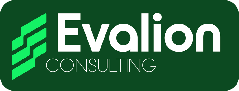 Evalion logo