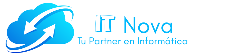 IT Nova Informatica logo
