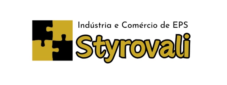 Logotipo da Styrovali