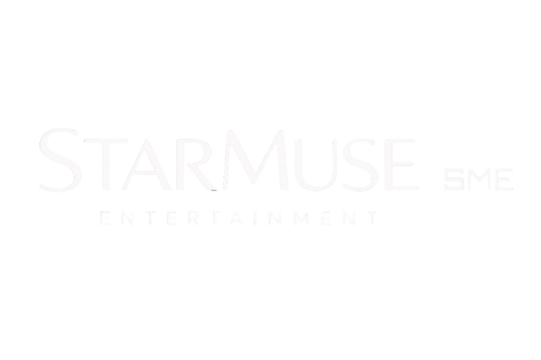 StarMuse Entertainment logo