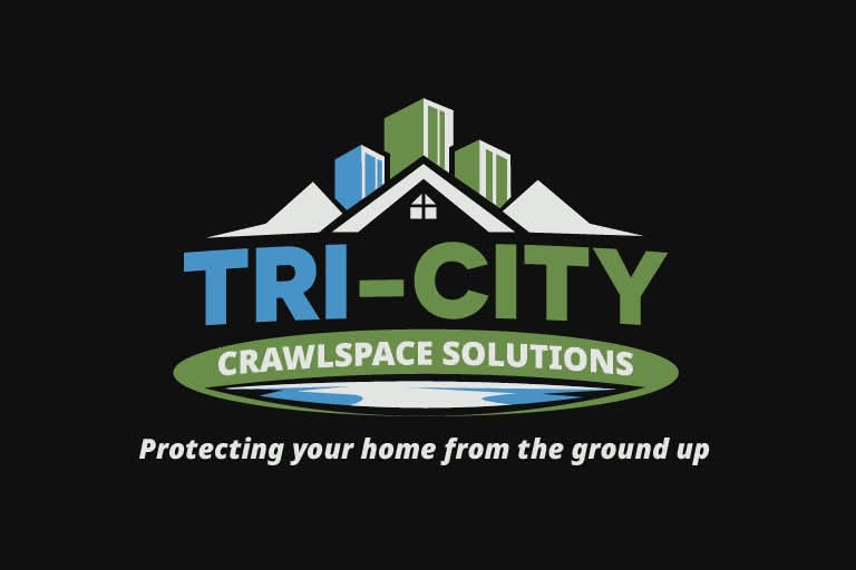 Tri-City Crawlspace Solutions logo