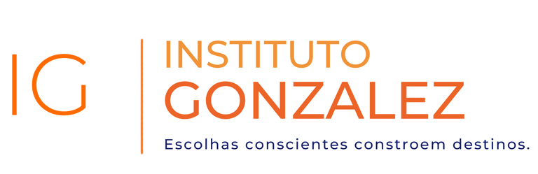 INSTITUTO GONZALEZ - DESENVOLVIMENTO PESSOAL logo