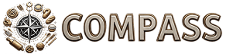Compass Insumos logo