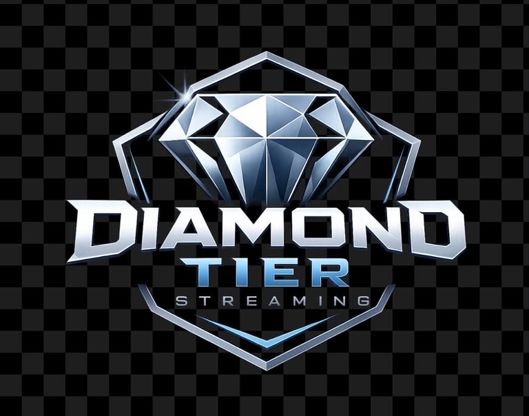 DiamondTier logo