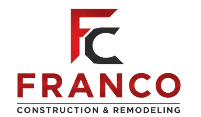 Franco Construction & Remodeling logo