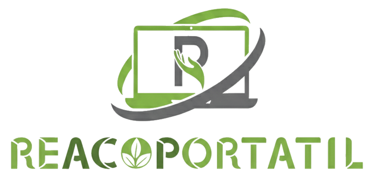 Reacoportatil logo