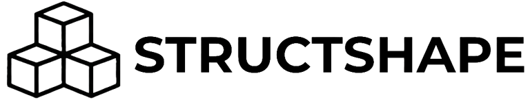 StructShape logo