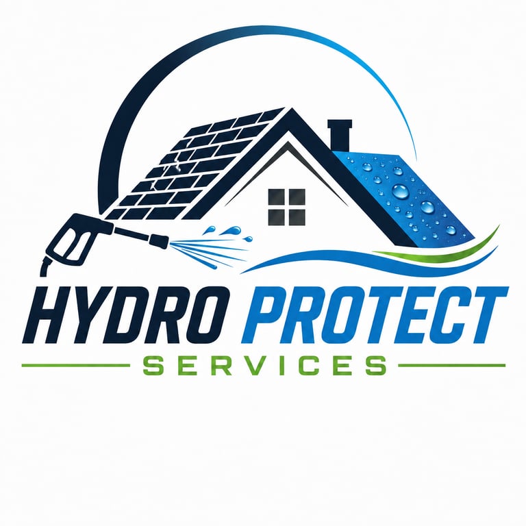 Hydroprotectservice logo