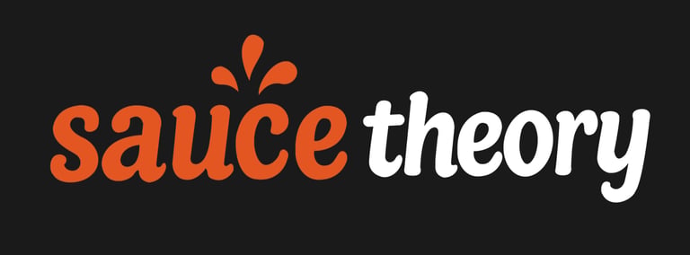 Saucetheory logo