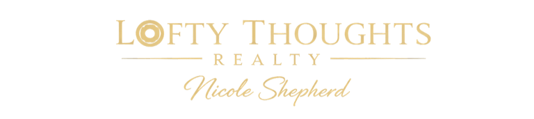 Lofty Thoughts Realty logo