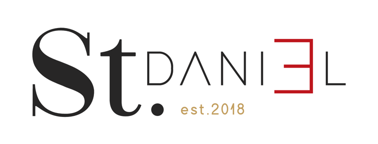 St Daniel logo