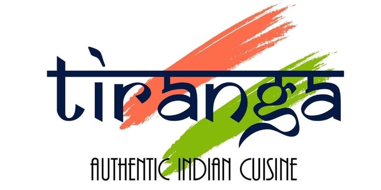 Tiranga Restaurant logo