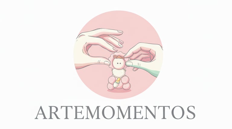 ArteMomentos logo