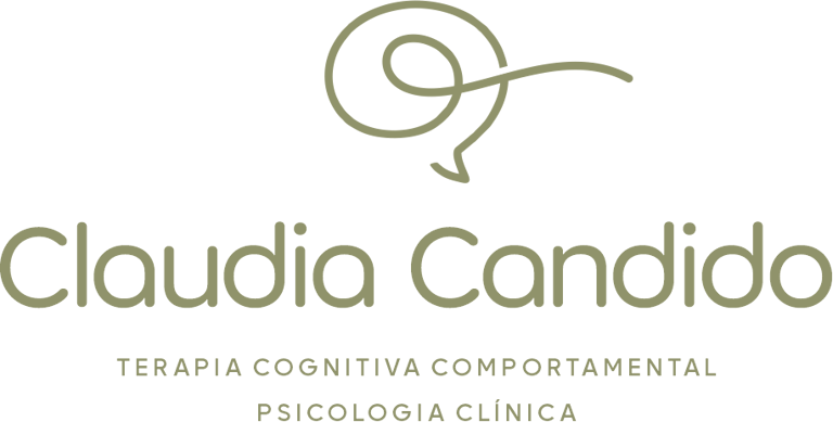 Claudia Candido Psicologia Clinica logo