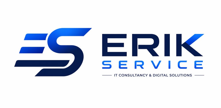 erikservice logo