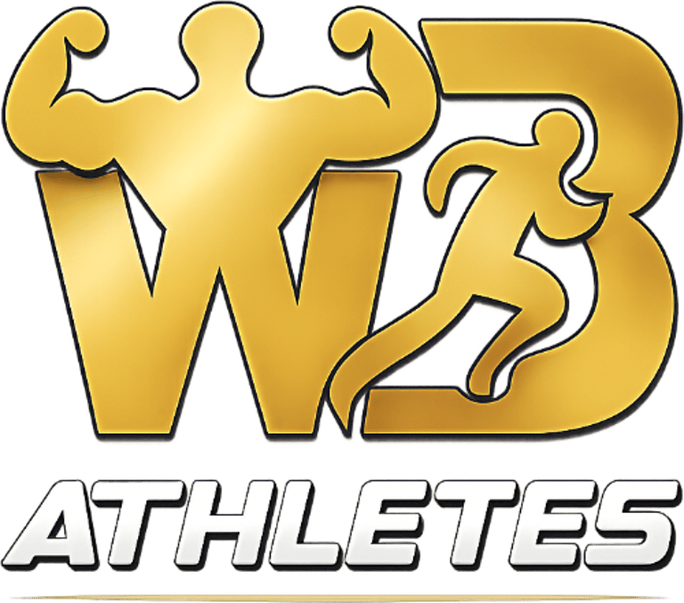 WBAthletes logo