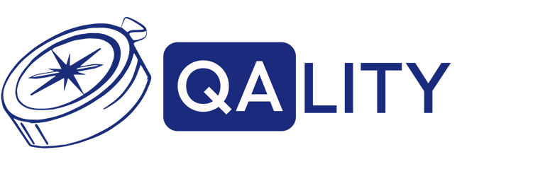 QAlity logo