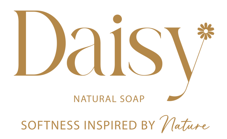 Daisy Nature Soap logo