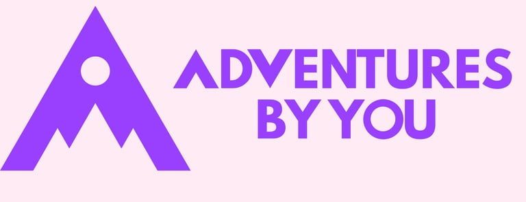 Adventures By You logo