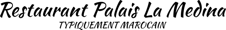 Palais la Medina logo