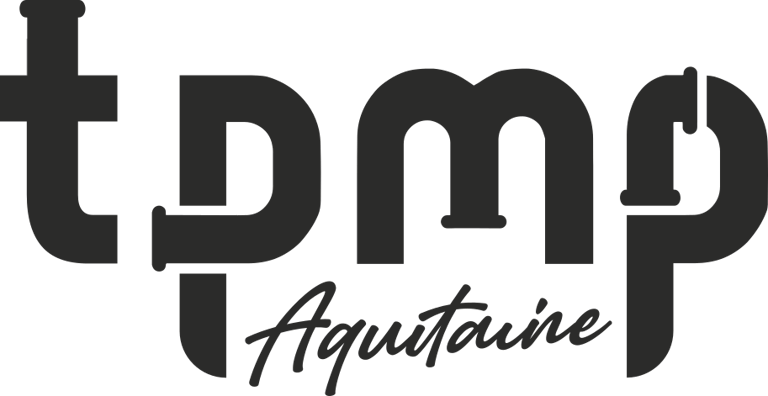 Plombier Bordeaux Aquitaine TPMP logo
