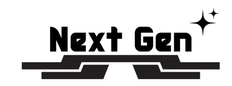 NEXT GEN LOGISTICS logo