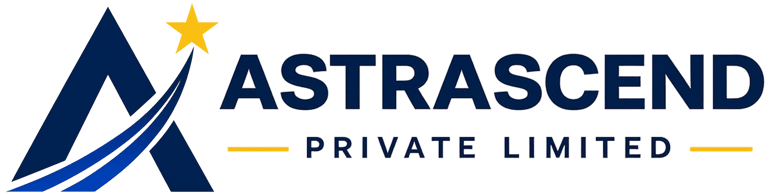 Astrascend logo