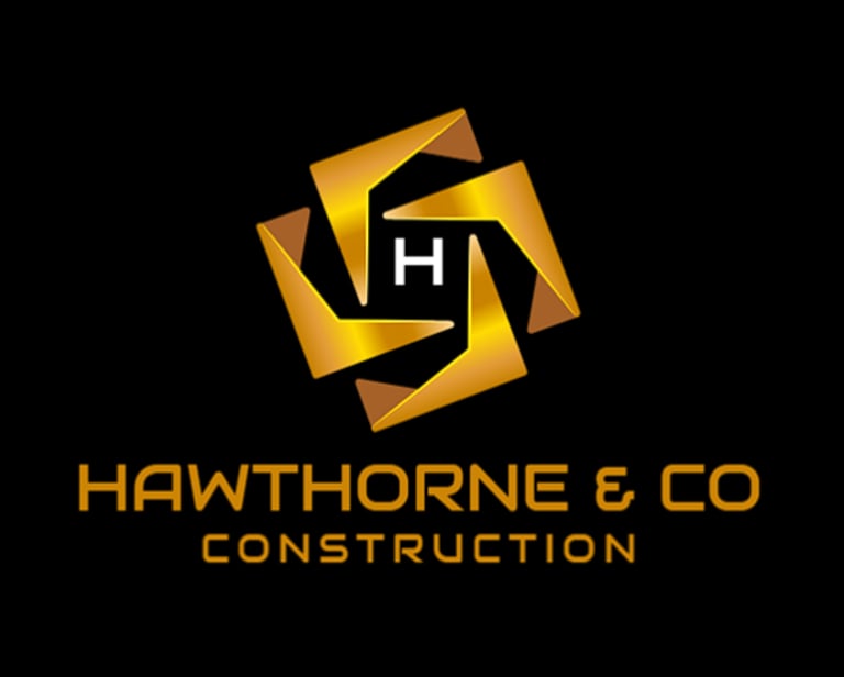 Hawthorne & Co Construction logo